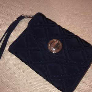 Vera Bradley wallet